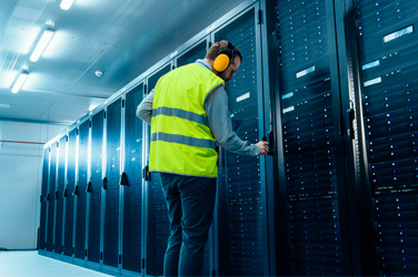 Le cours de Vertiv reflète déjà très largement les bonnes perspectives.